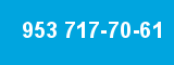 953 717-70-61 953 717-70-61